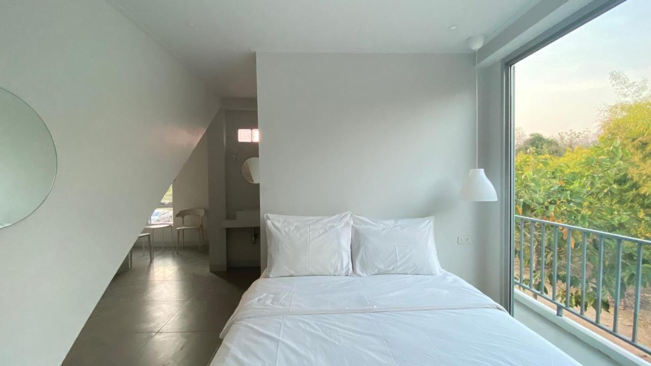 Bed and Breakfast Baan Thammada Nan Zewnętrze zdjęcie