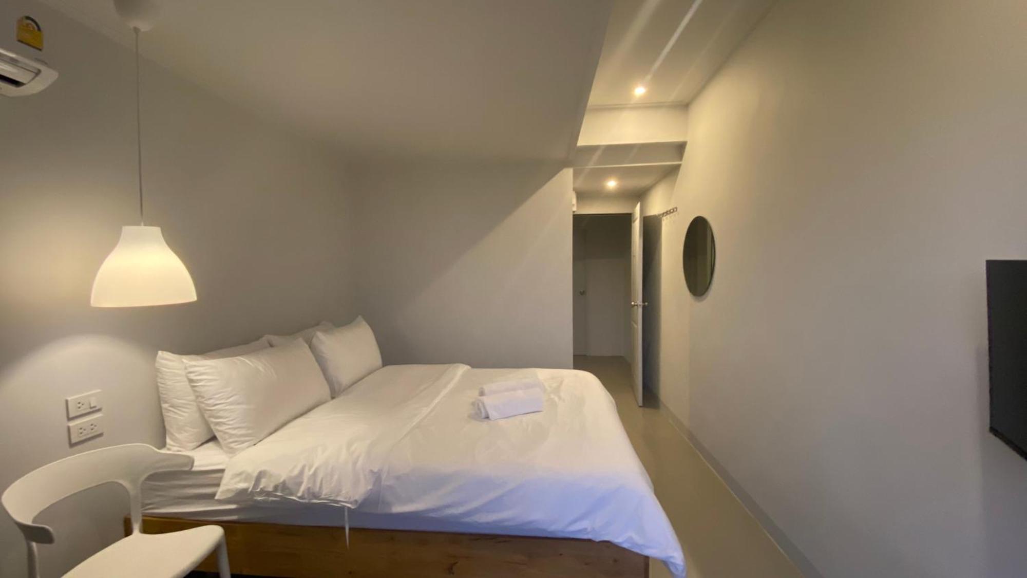 Bed and Breakfast Baan Thammada Nan Zewnętrze zdjęcie
